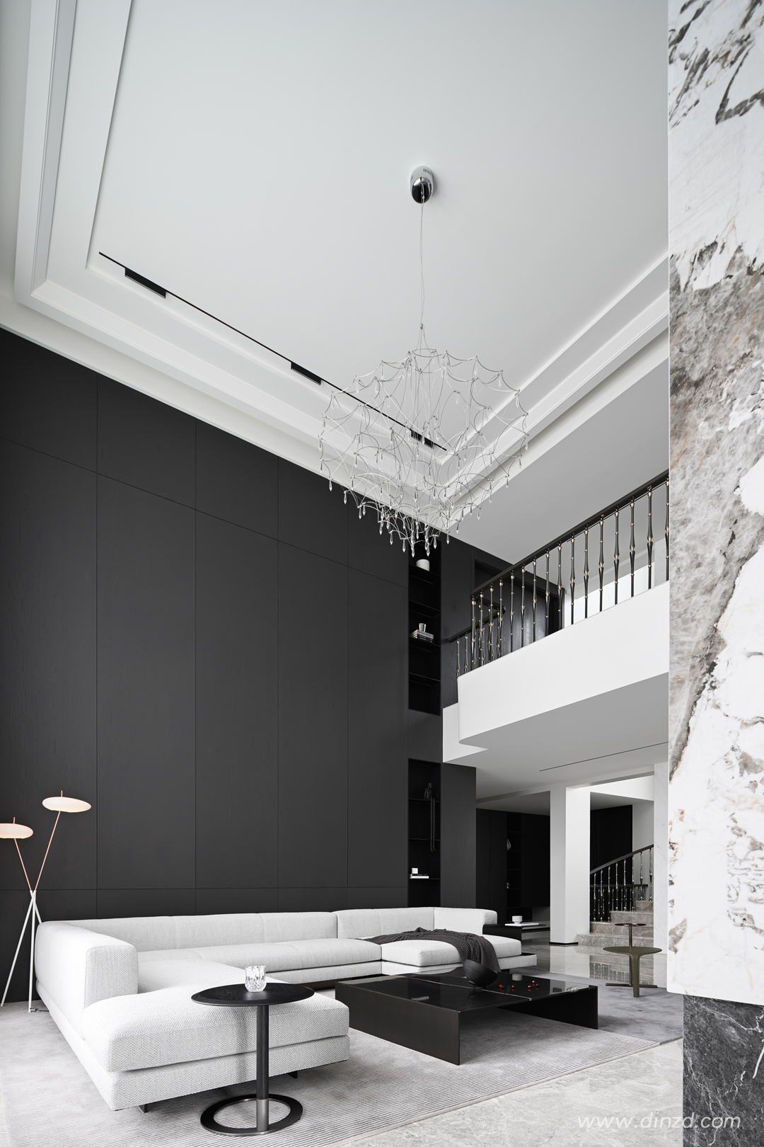 威尼斯花园丨中国无锡丨上海品清别墅装饰-33