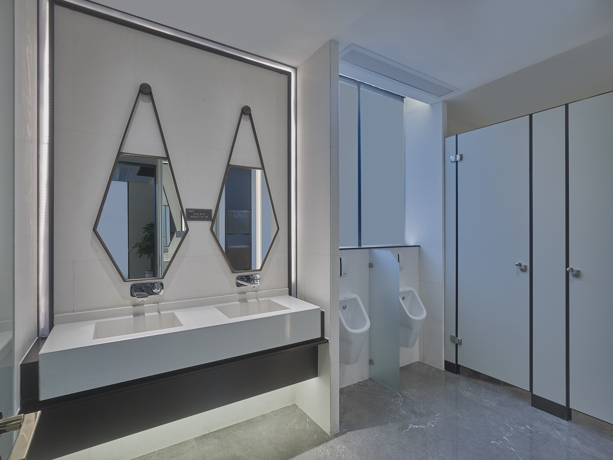 多思 • 九玺雅筑生活体验中心-71