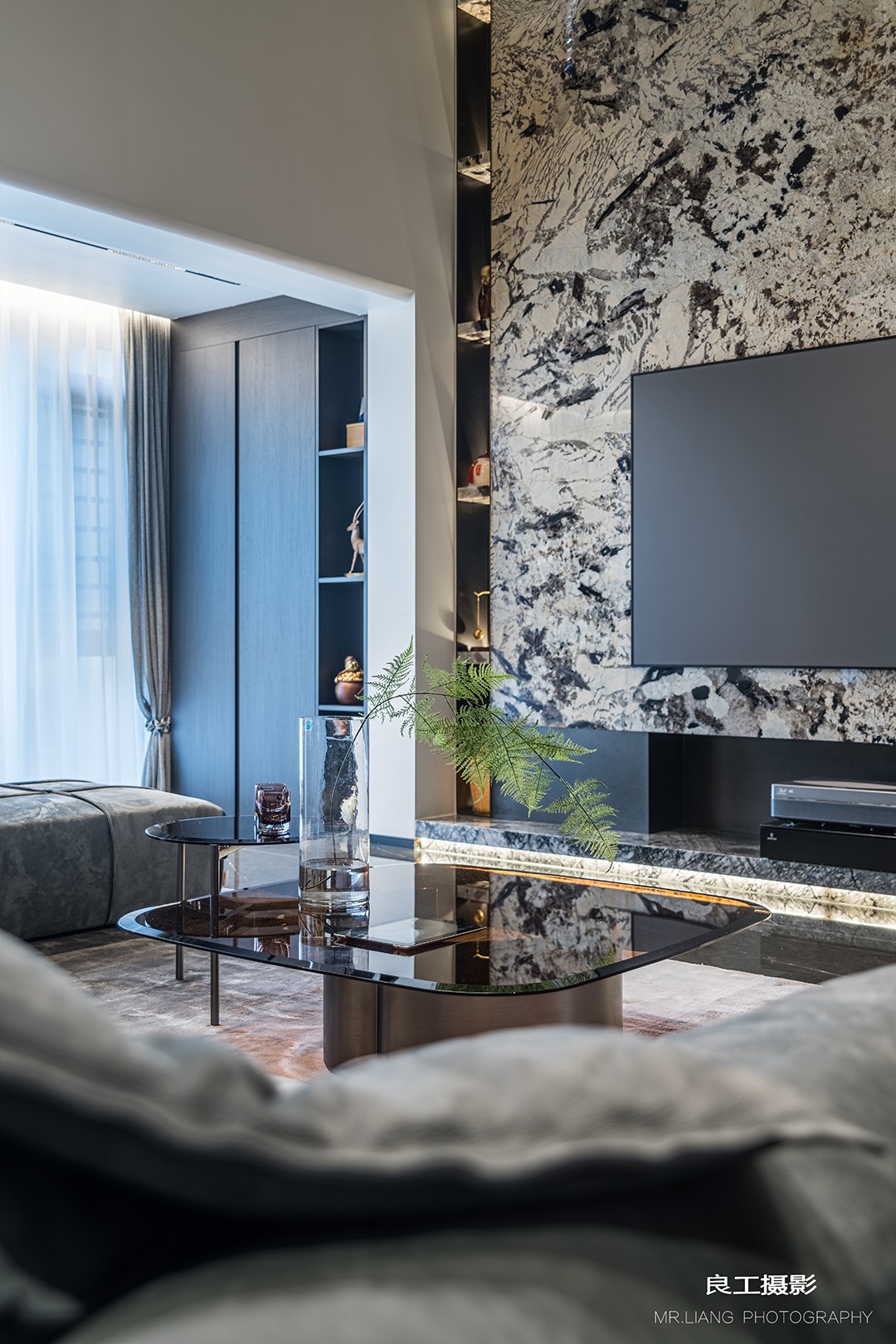 岳阳·博洛尼全屋定制别墅丨中国岳阳丨众壹-17