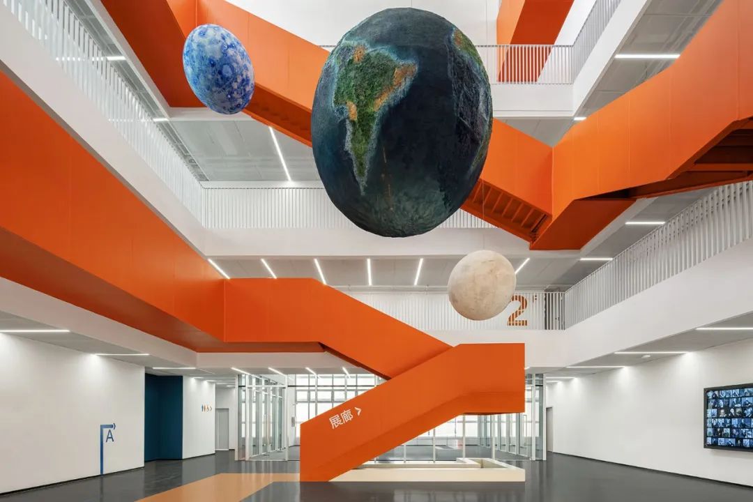 河源市中小学科普教育馆-43