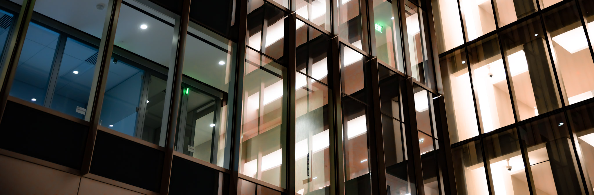 [Houston] City Center-11