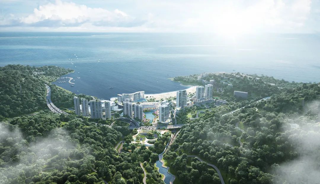 AUBE 欧博设计丨中国深圳-51