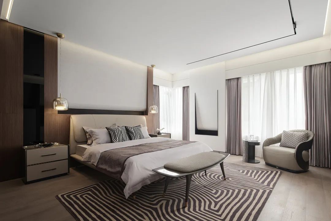 东海府丨中国宁波丨寓尚设计&泰睿软装-48