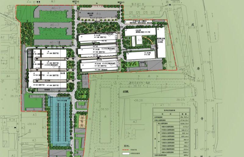京壹国际设计创意园-26