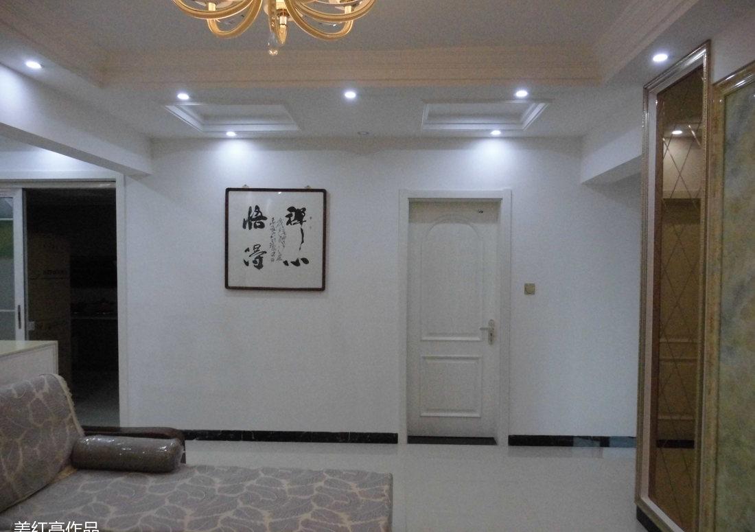 
南昌市昌北经开区英伦联邦孔先生雅居. -11