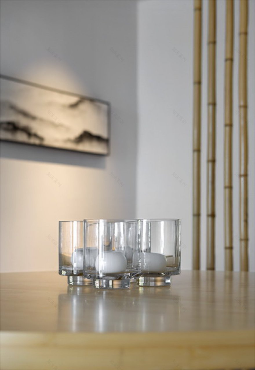 2400㎡清研·莫干山 林卫平室内建筑设计-23