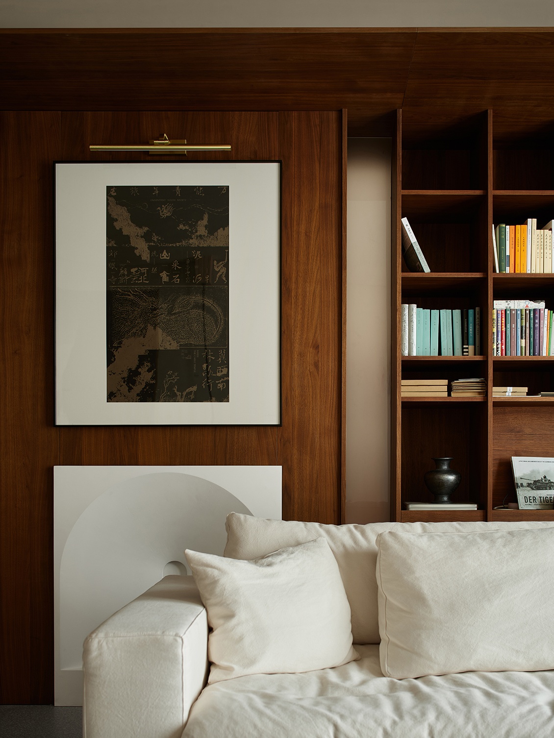 中古感受中式儒雅~-4