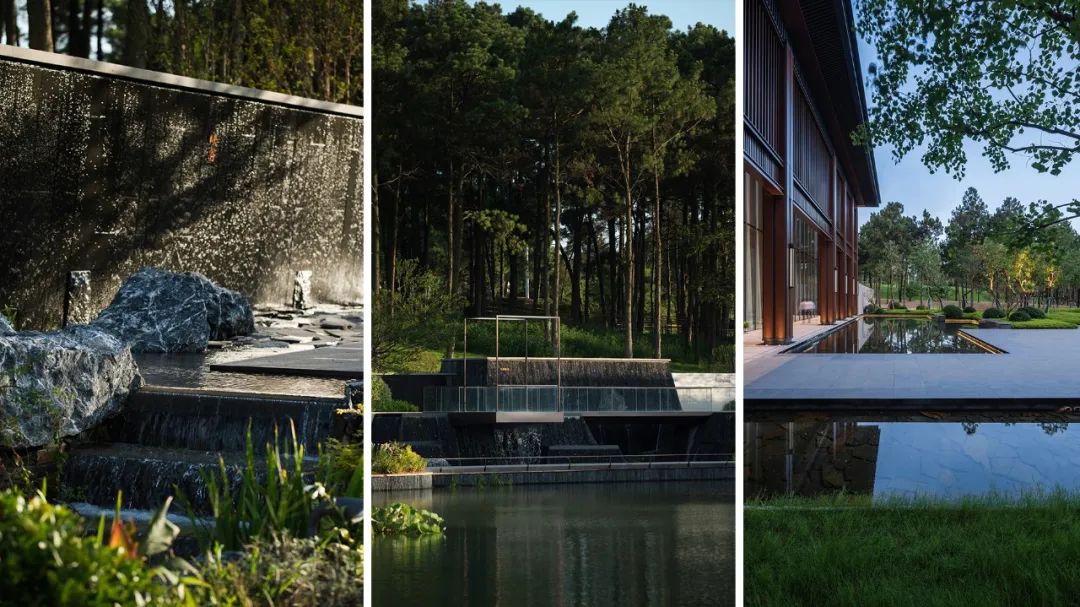 南京颐养中心丨中国南京丨LAURENT罗朗景观·JYL创研工作室-92