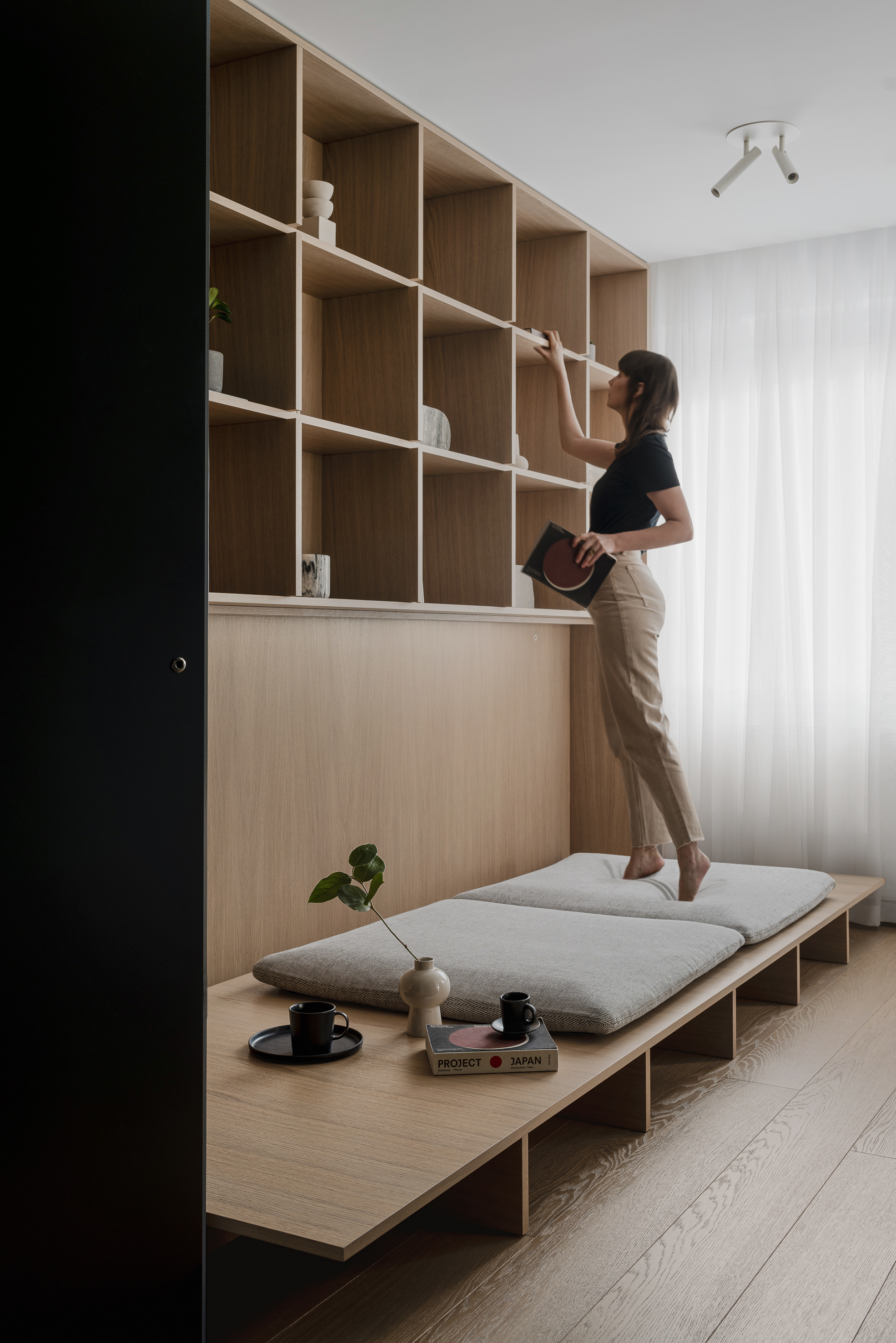 不断发展的家园丨波兰斯武普斯克丨ACOS-19