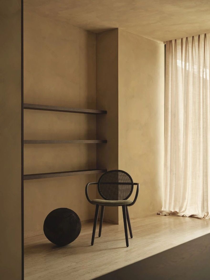 设计公司丨西班牙丨Balzar Arquitectos-3