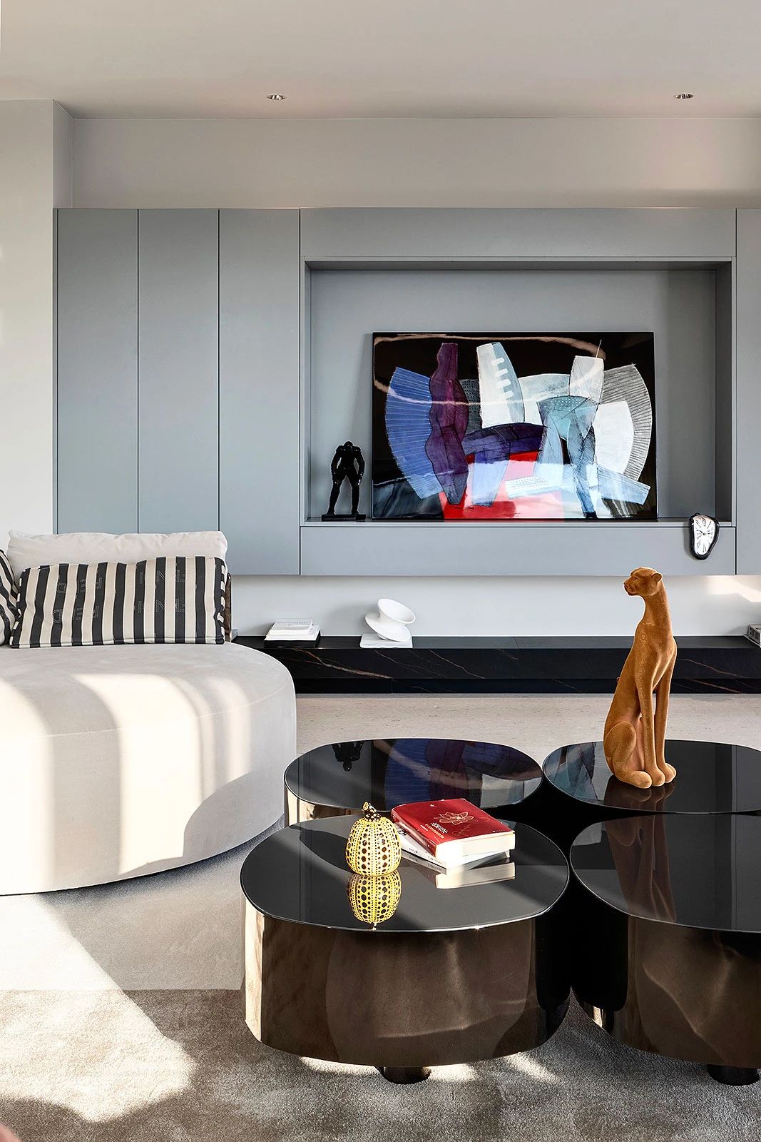 全景海边私墅设计丨中国深圳丨尚层装饰(北京)有限公司-30