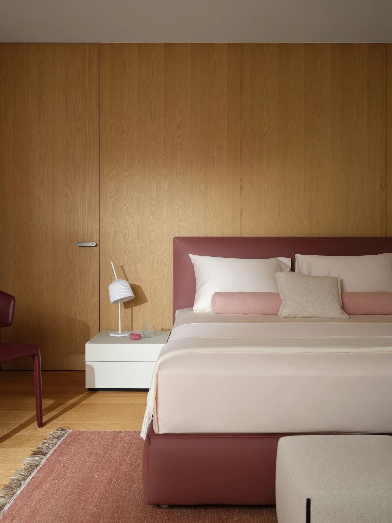 苏州燕回平门里丨Z H仁海设计-57