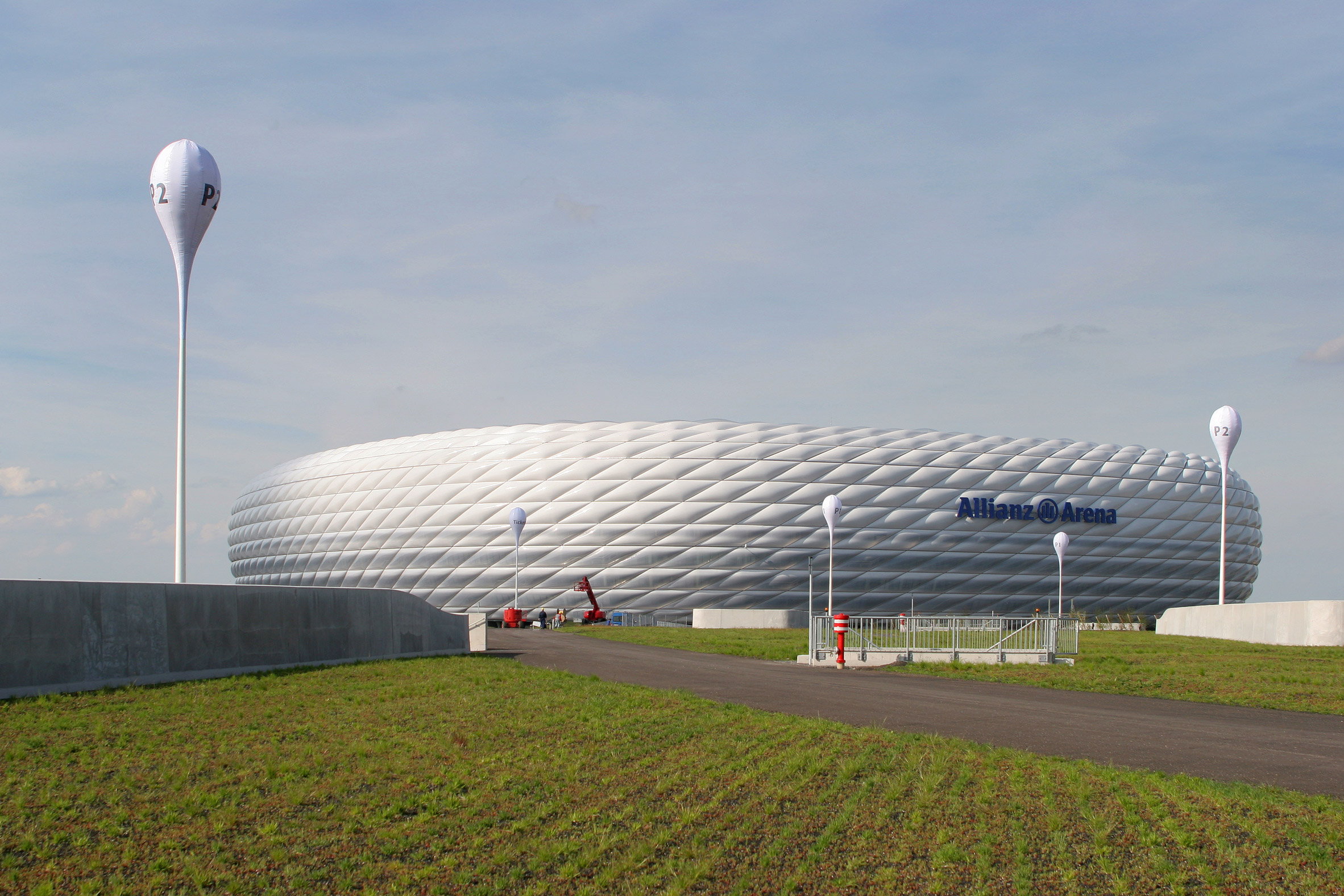 The architecture of Euro 2024's stadiums-2