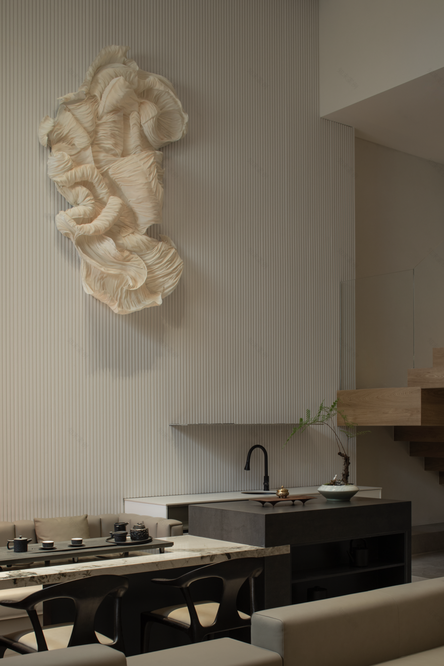 延续与融合丨中国台州丨卡莫设计机构-4