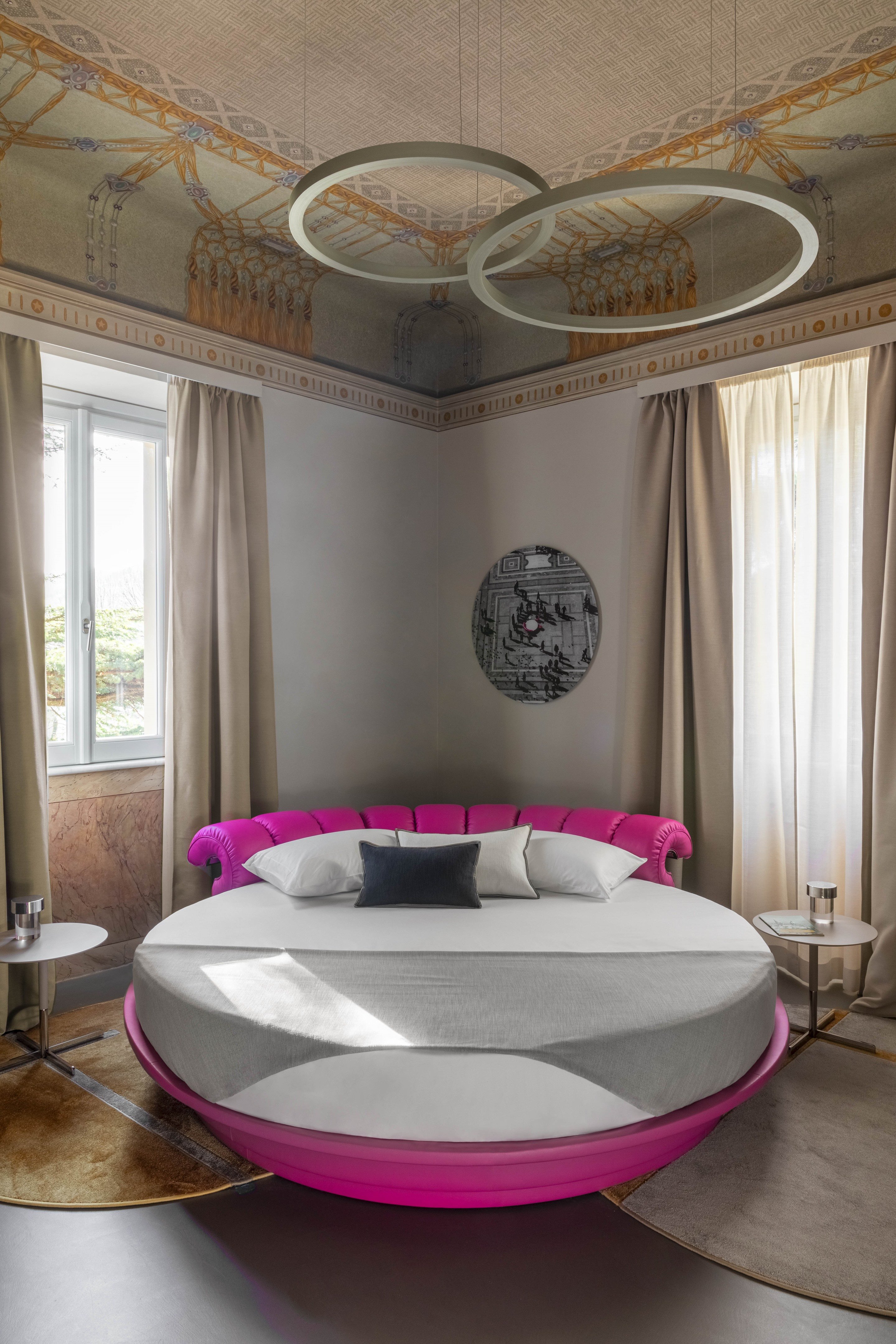 内马尔凯酒店丨意大利丨ORAstudio-27