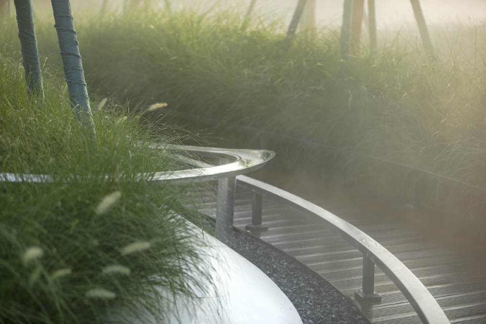 郑州荥阳融创•御栖玖里 | 自然与艺术的和谐共生-70