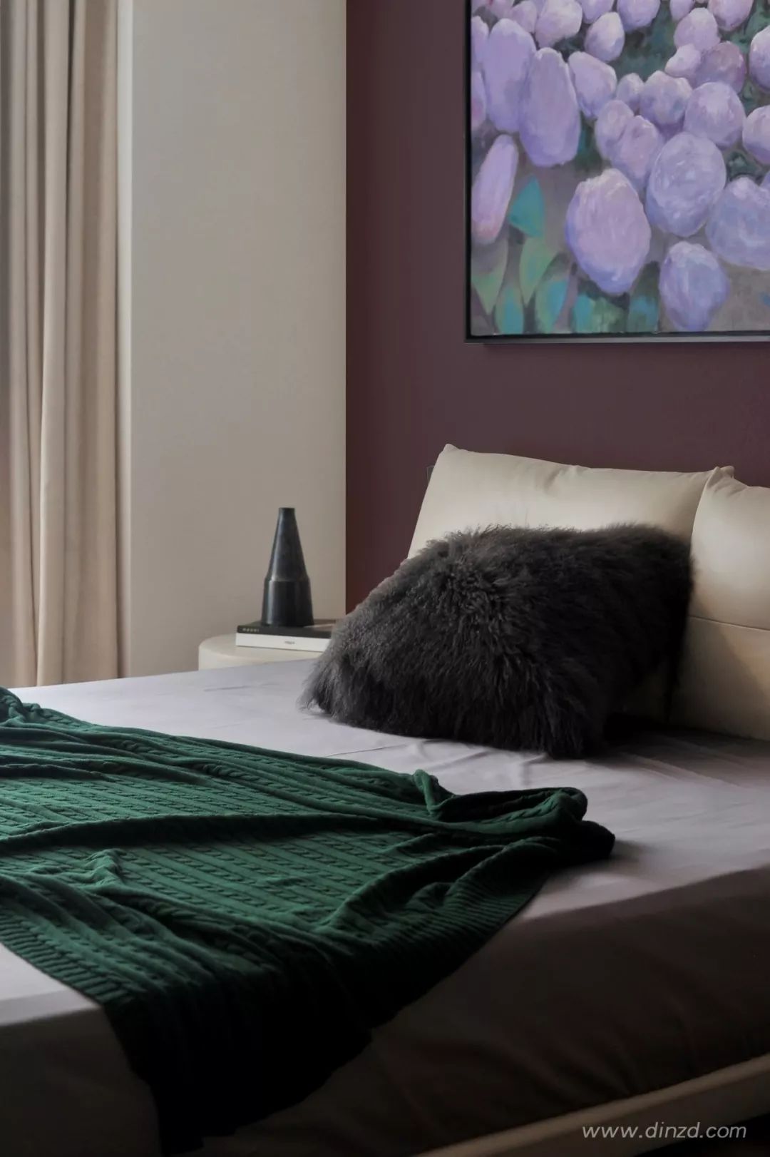 江南水乡的现代栖居——天目国际村-129