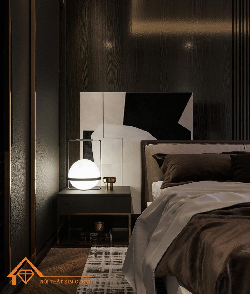 Jardin Villas别墅区丨Kim Cương Decor-43