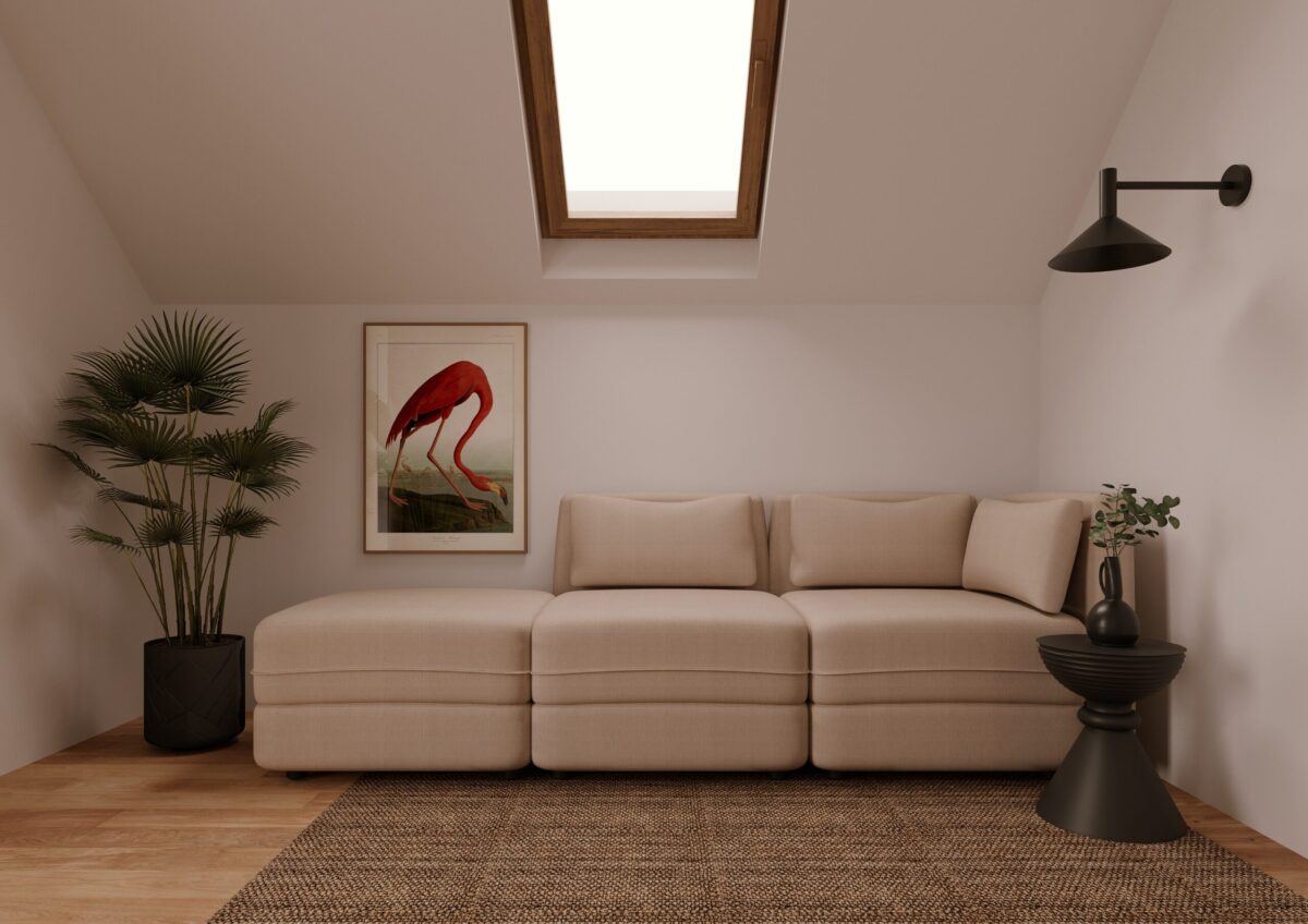 《艺伎回忆录》室内布置-24