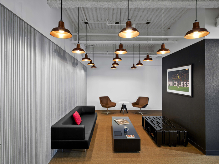 McCann WorldGroup Offices - New York City | Office Snapshots-5