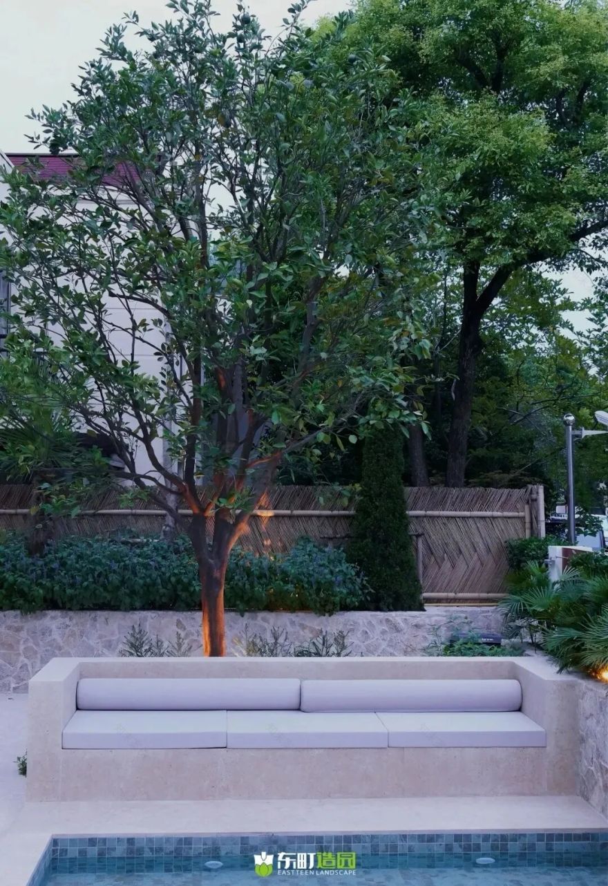 EASTTEEN LANDSCAPE系列庭院设计(含碧云诗境等5个)-45