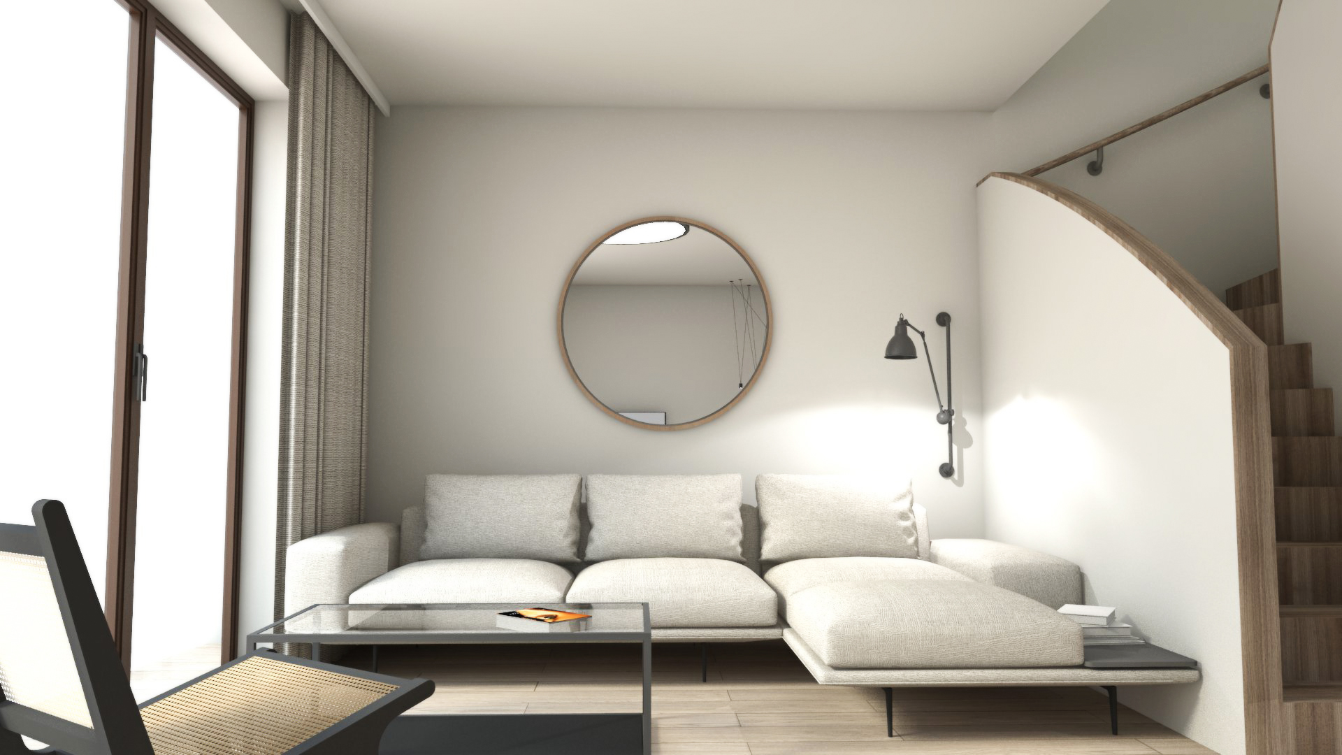 Small House Interior Design-2