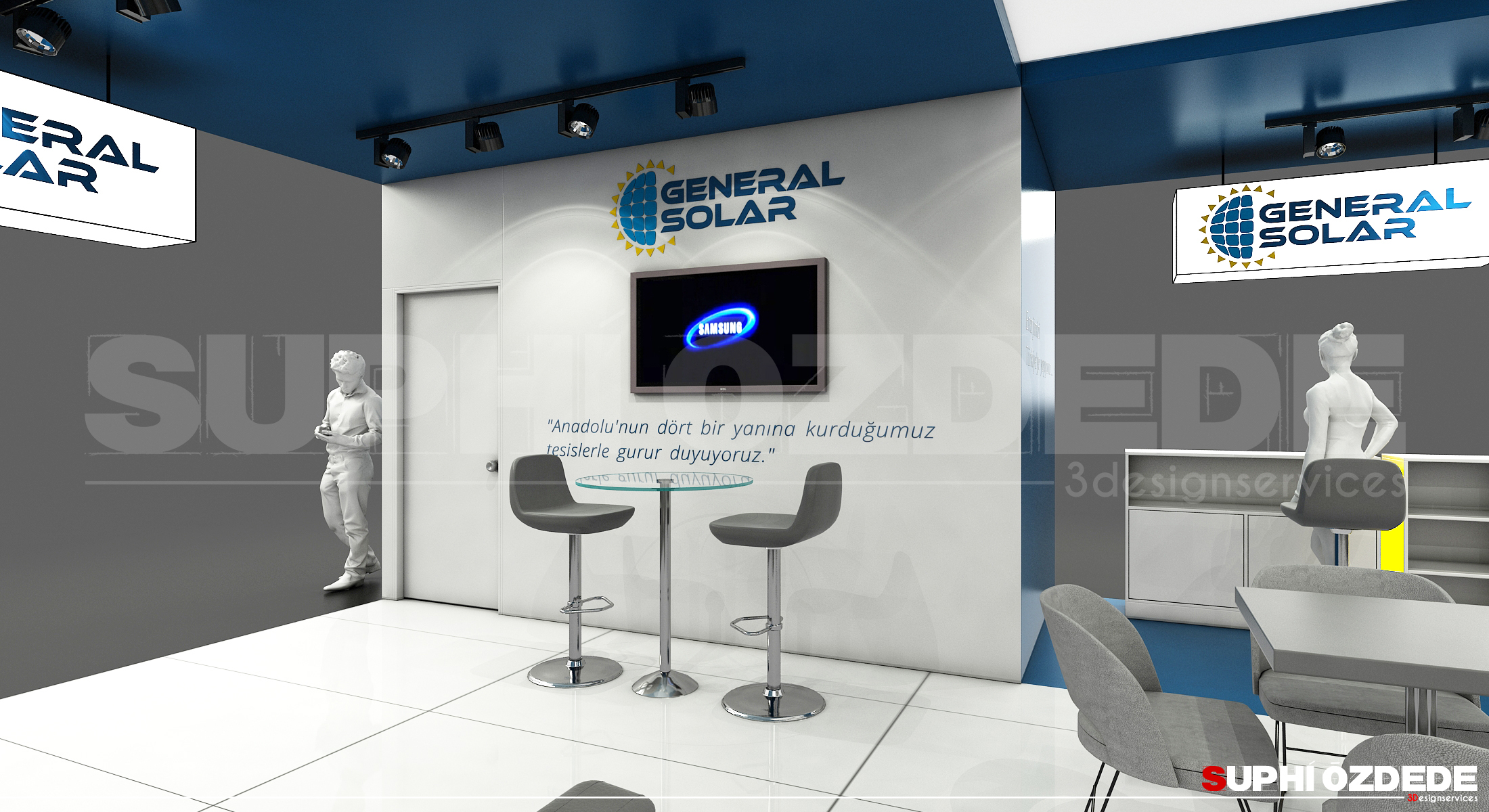 GENERAL SOLAR / SOLAR İSTANBUL-5