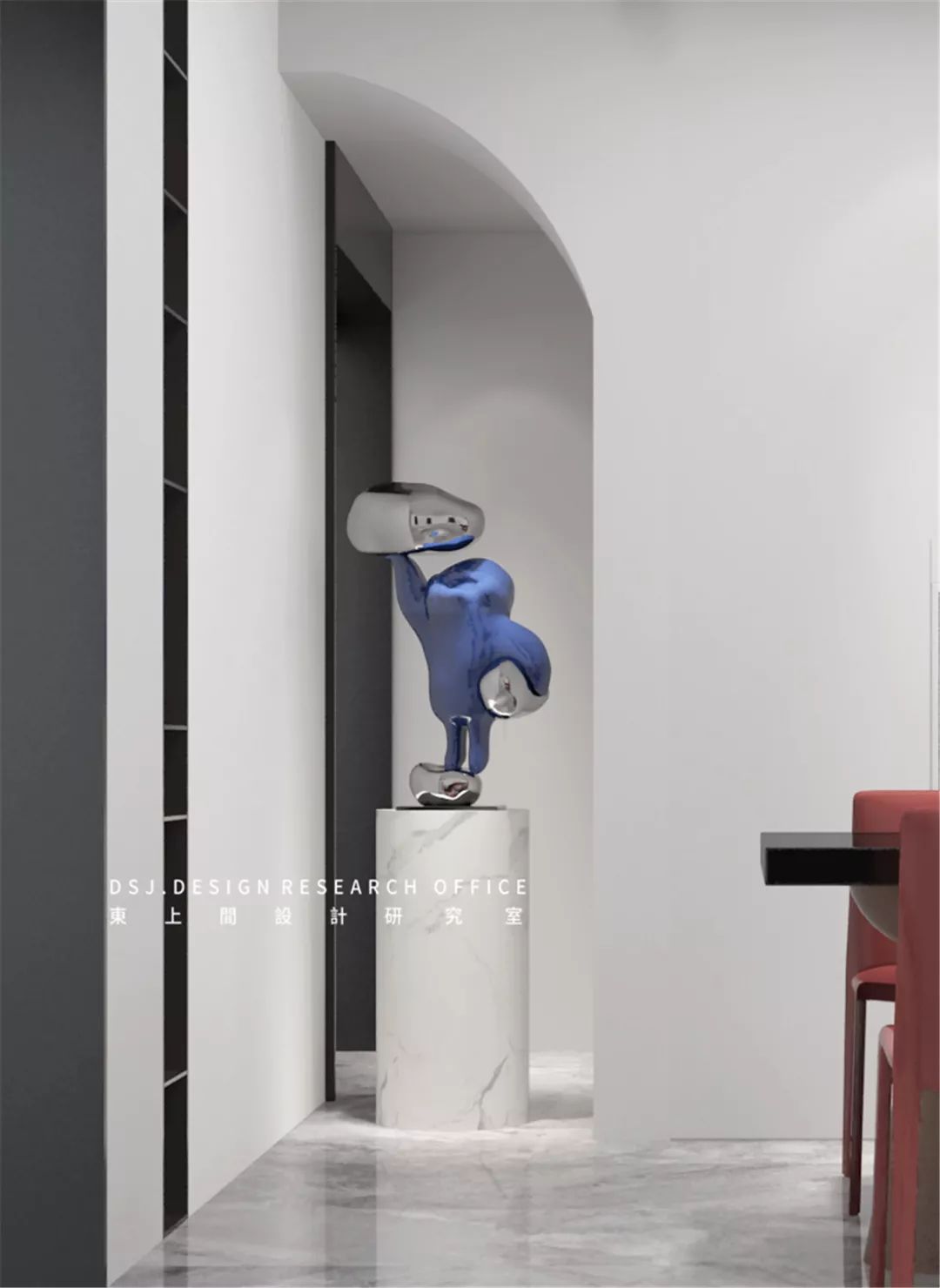 江阴阳光国际 | 优雅精致舒适的生活美学-27