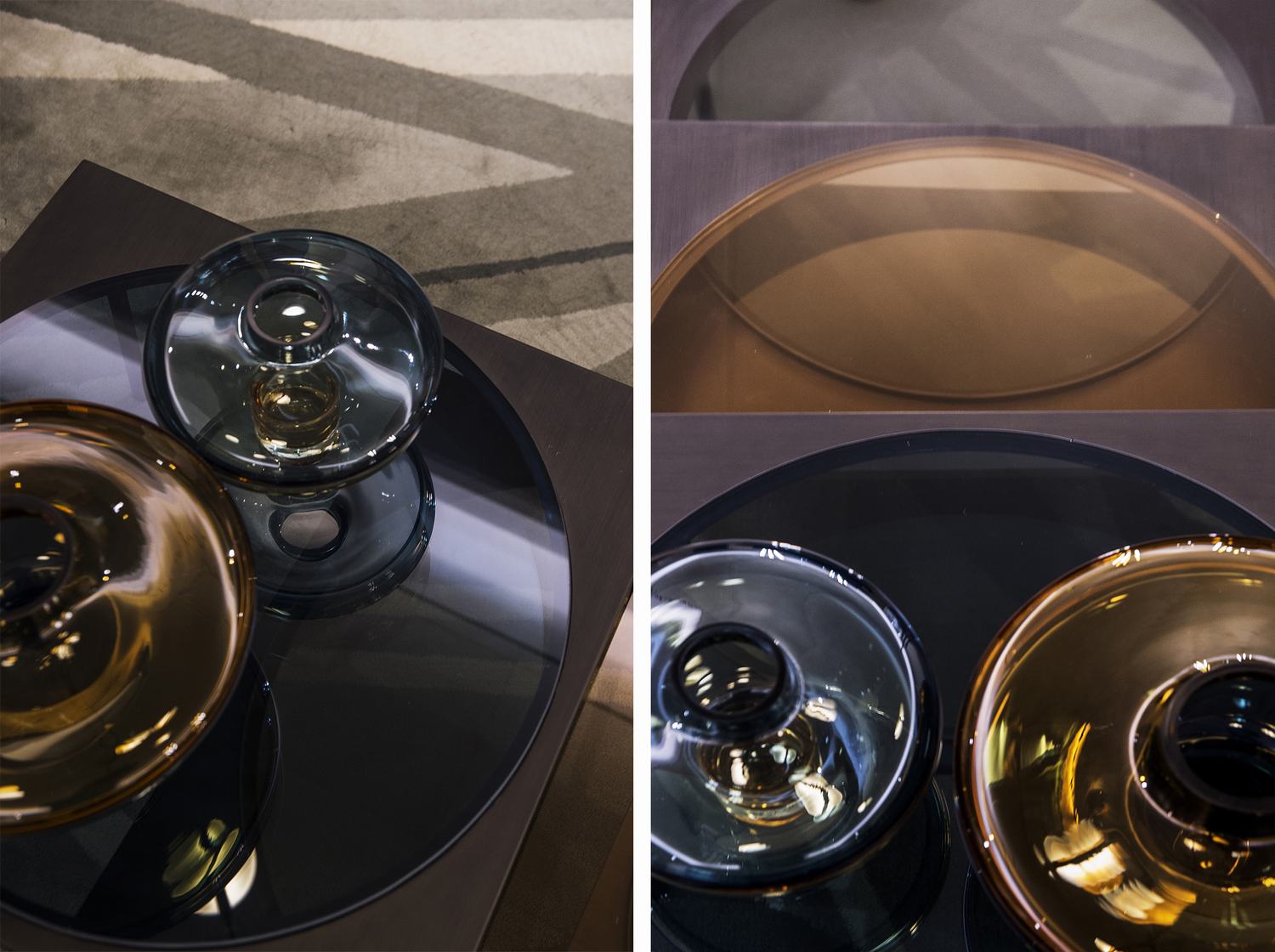 140㎡的北京万科翡翠公园140样板间——大倉设计-27