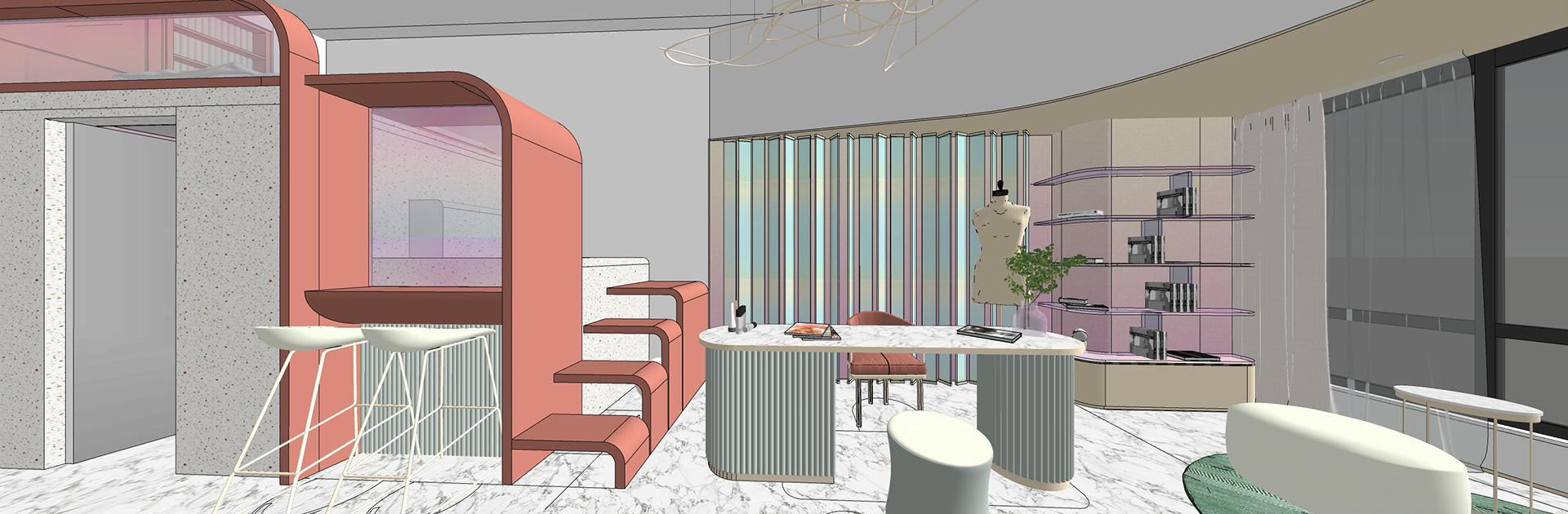 Workshop Loft – Fashion-Inspired Living-17