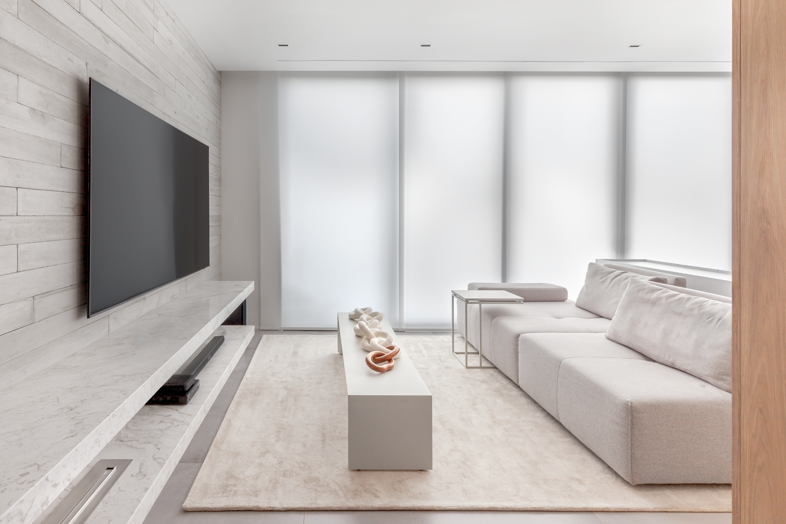 巴西 | 9ª PENTHOUSE  | 顶层住宅 | 2021 | Giuliano Marchioratos Architects-0