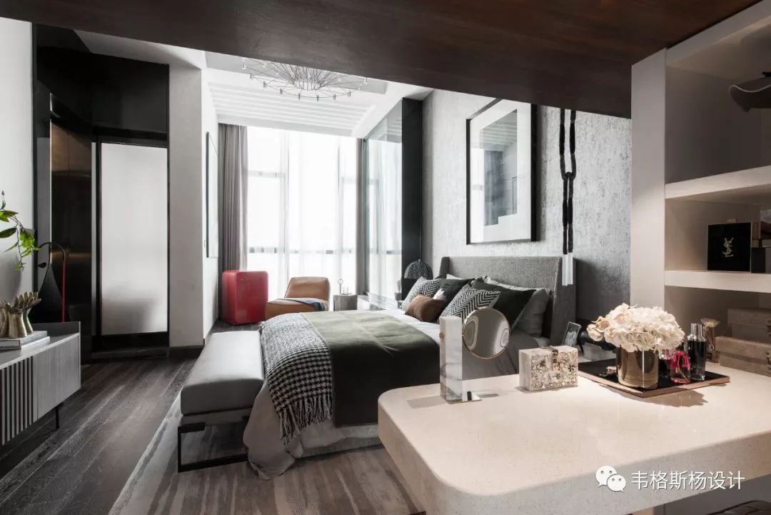 宜春金悦湾商墅 | 构建和谐生活空间-23