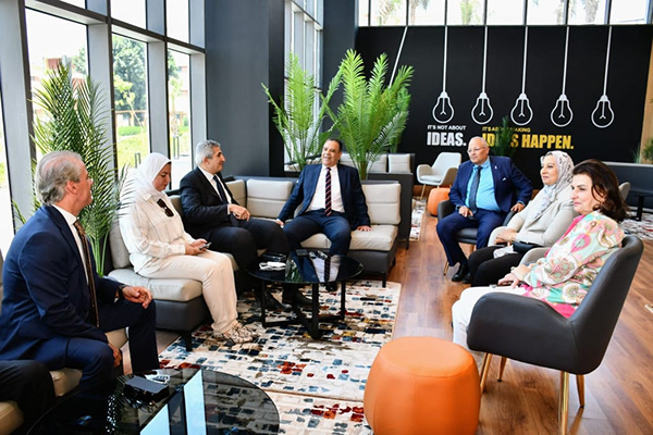 CUICAR 新扩建项目丨美国格林维尔丨世界设计工作室-92