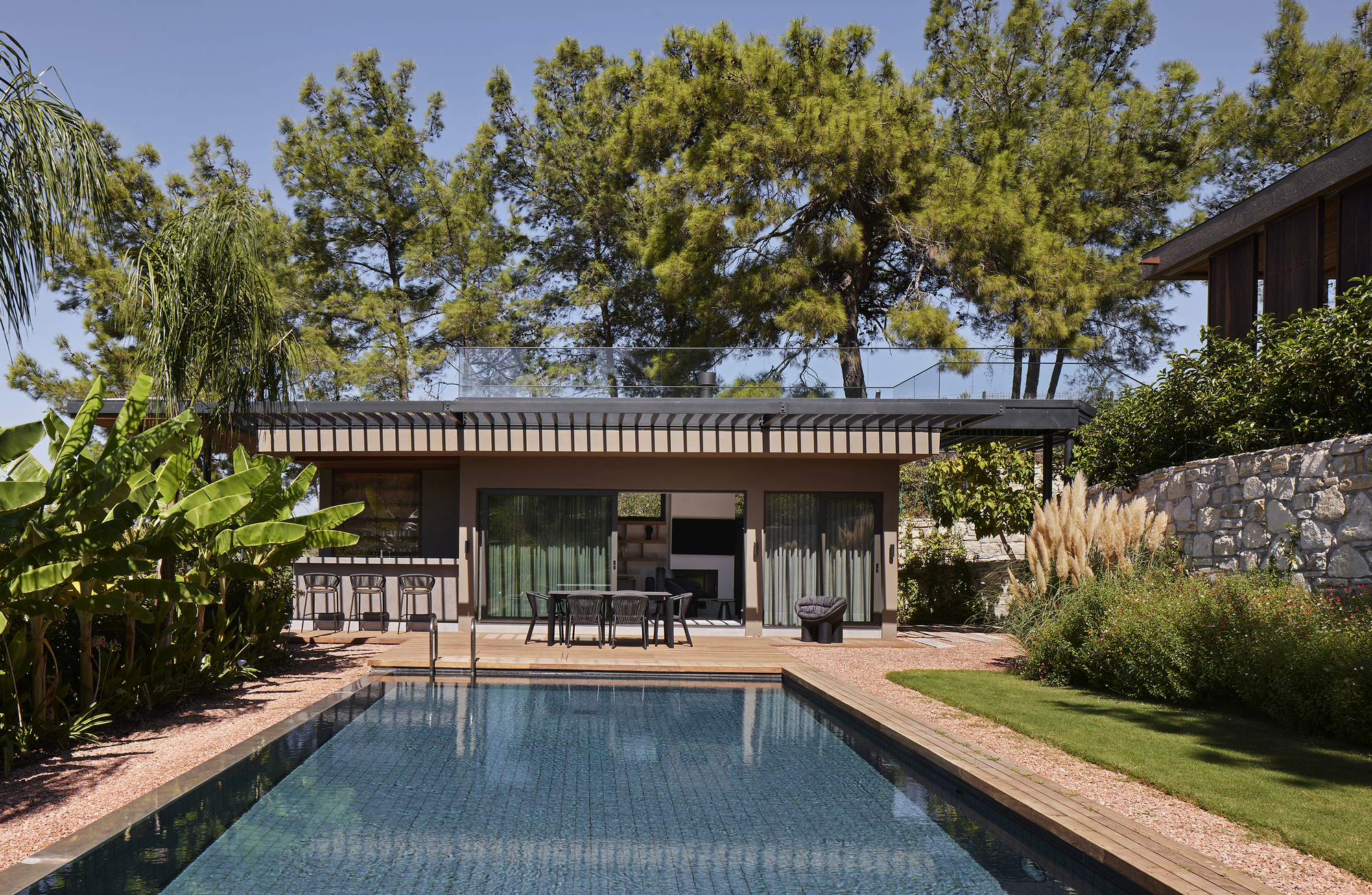 S 屋丨土耳其伊兹密尔丨Ofisvesaire-26