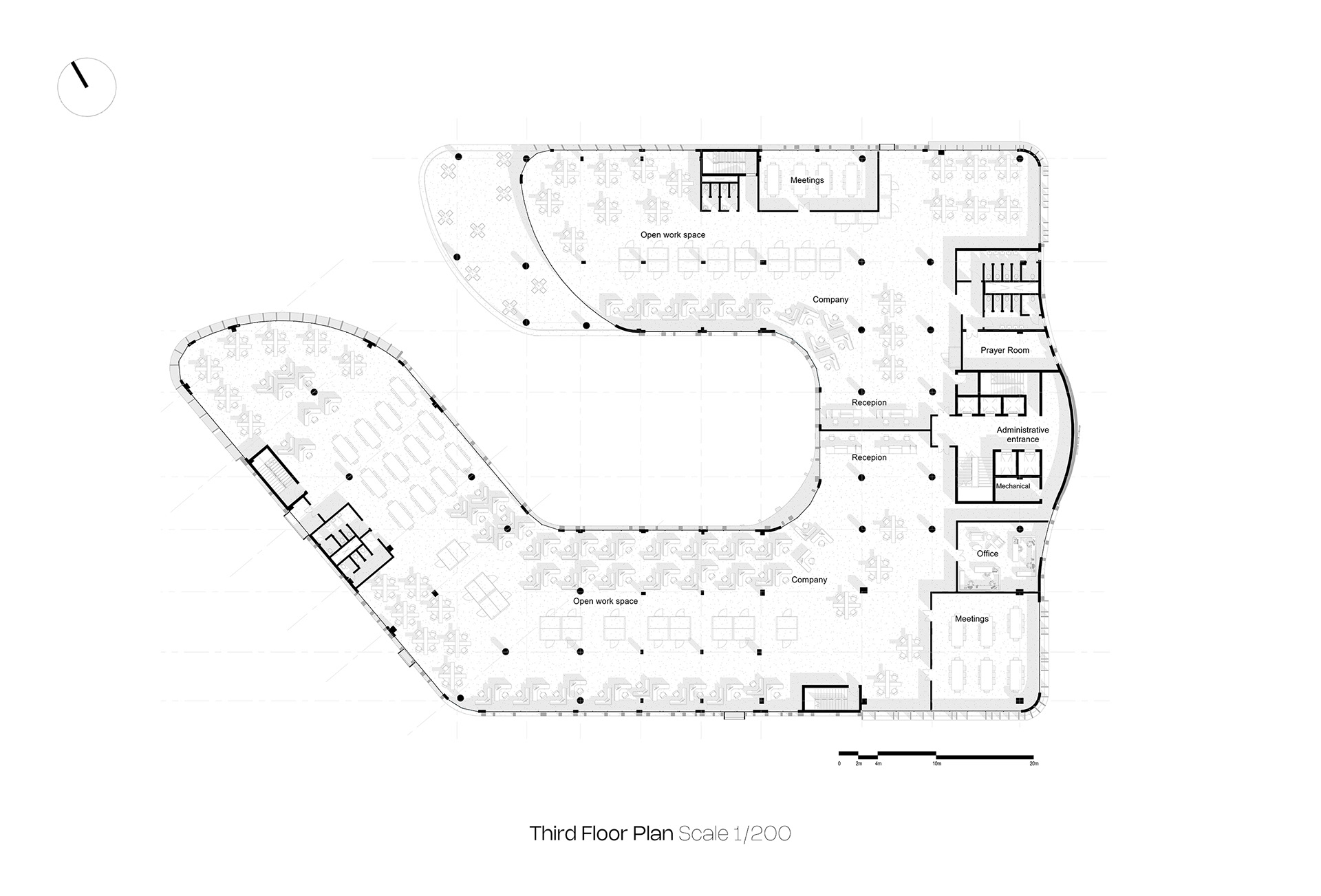 Corniche Mall – Commercial & Office Hub in New Mansoura-31