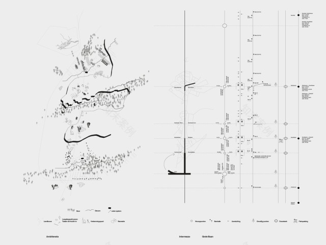 Noord Zuid Limburg(南林堡 北林堡)丨比利时林堡丨51N4E 项目团队及合作方 Tractebel 等-32