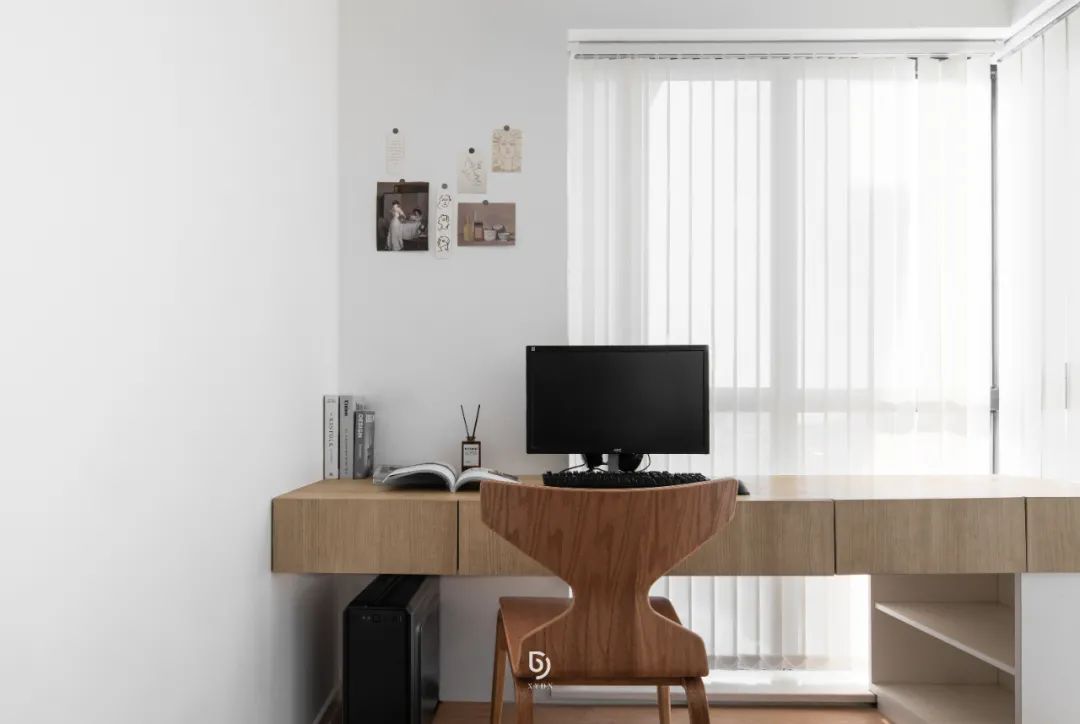 奇遇之家 · 杭州现代家居空间设计丨中国杭州丨穆汖设计-67