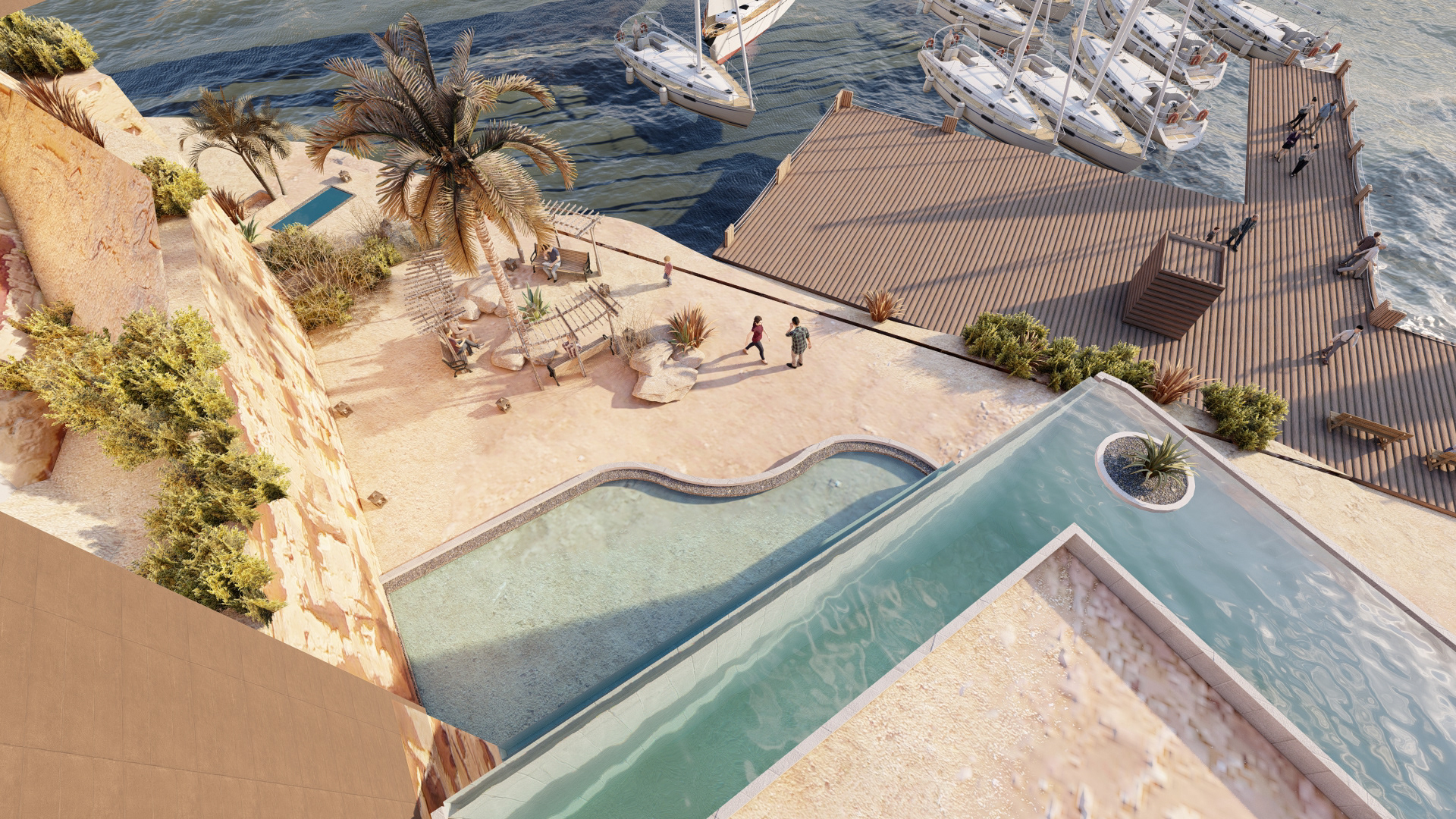 阿斯旺故事讲述者博物馆丨埃及阿斯旺-5