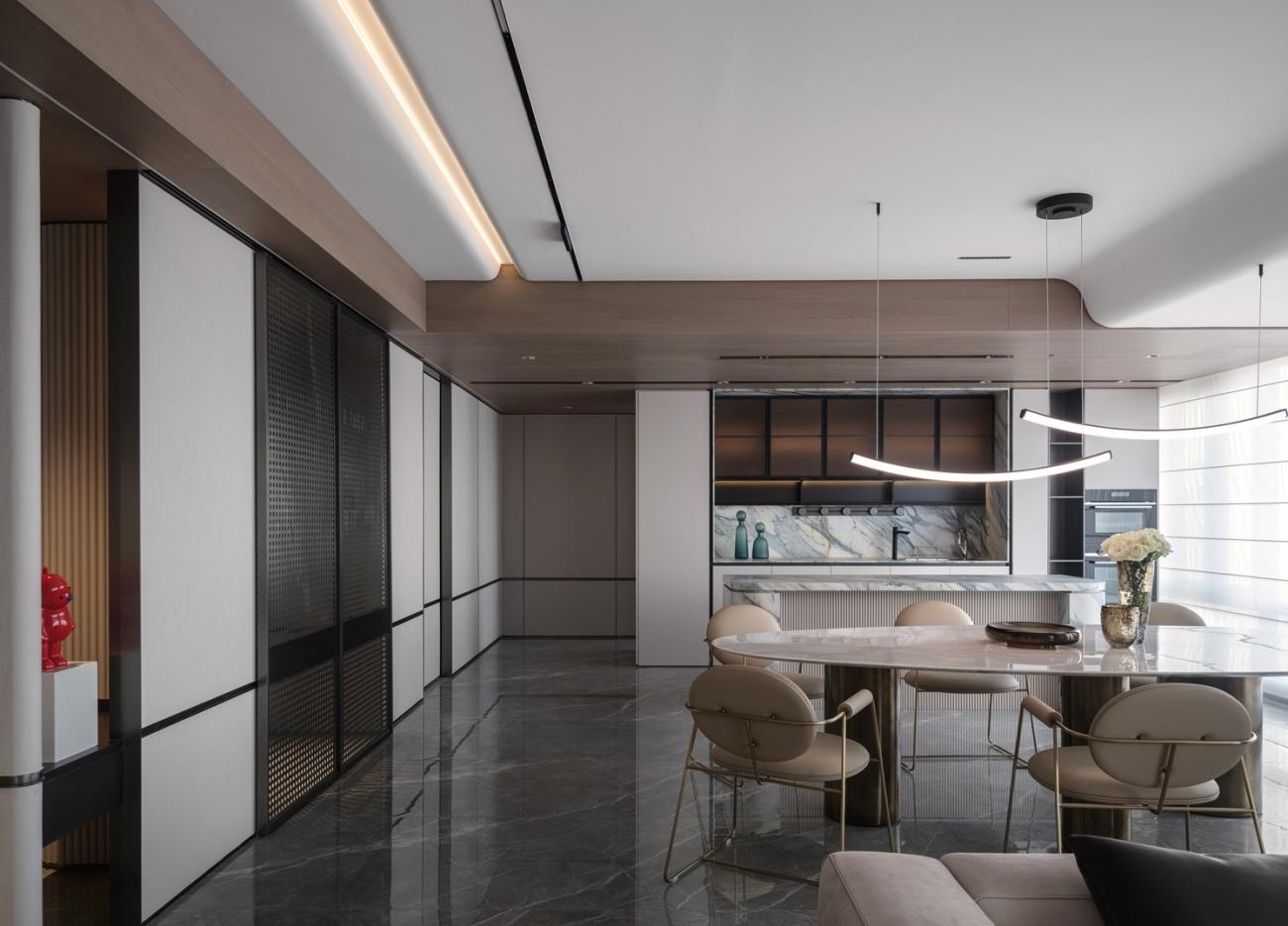 上作空间 | 无界-24