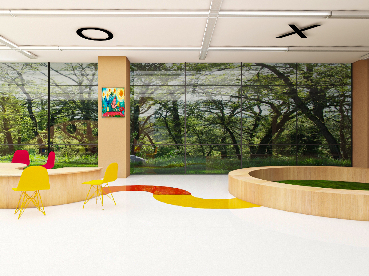 Çocuk Sanat Müzesi-2