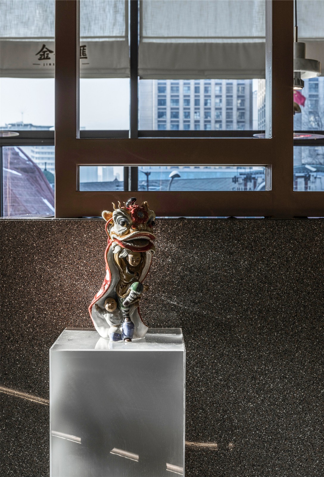 金香汇(太原街店)丨有田建筑工程设计有限公司-27