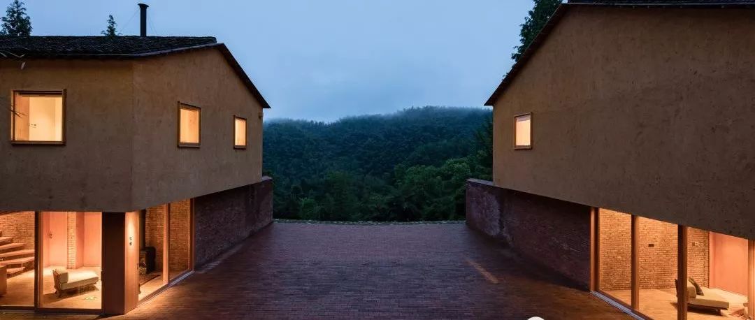 上海虹梅 58 号别墅，20 年经典重生-87