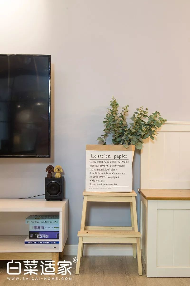 《之趣》新加坡花园 119 平音乐主题之家,温馨浪漫满溢-47