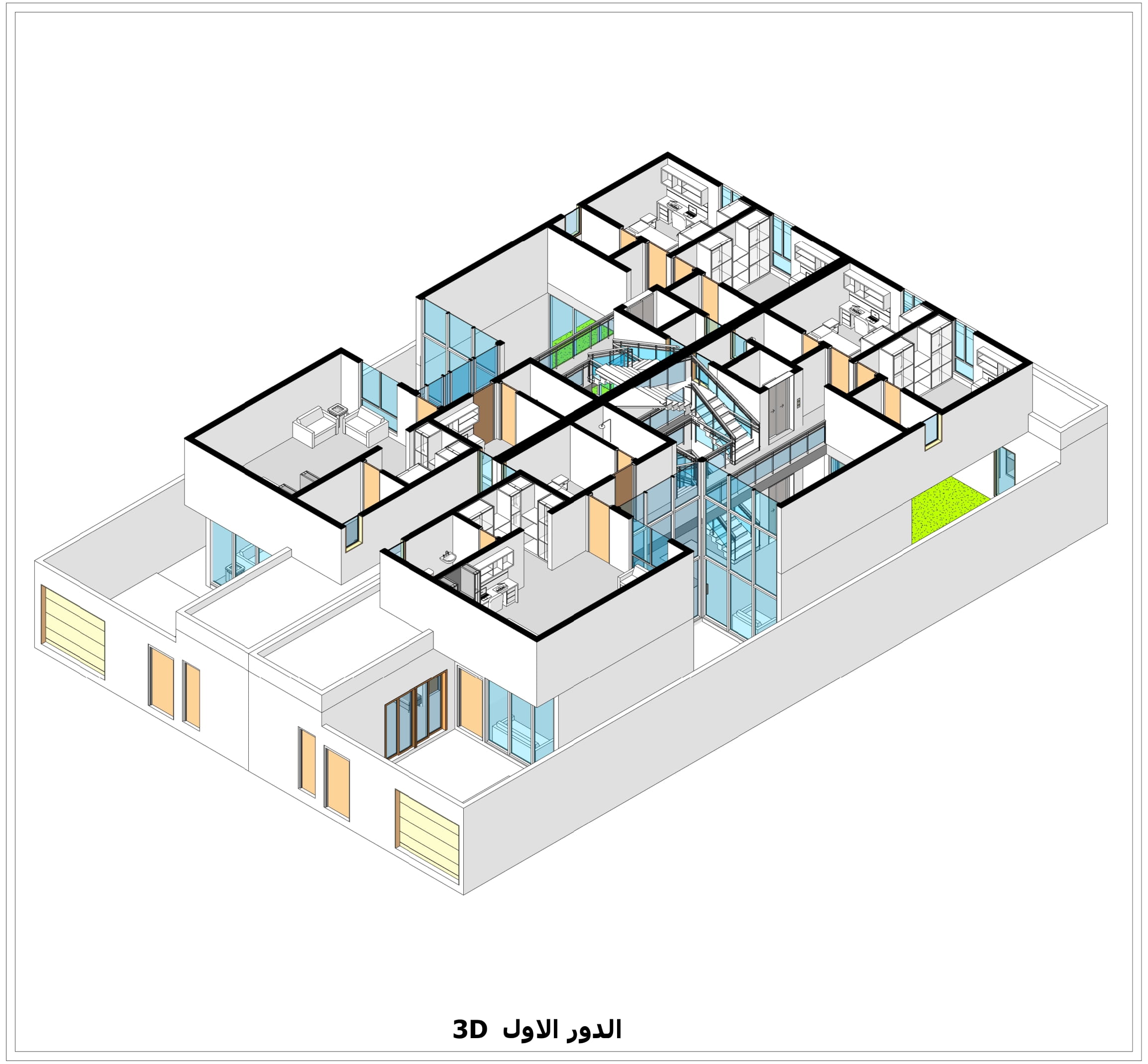 Presentation Drawing-4