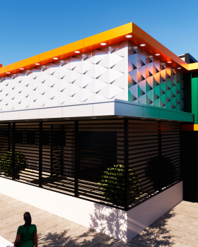 SUPERMERCADO MENDES