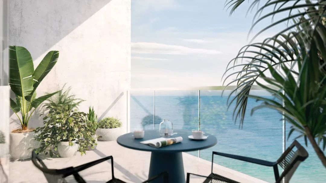 夏威夷 Ward Village 社区新地标——Kō'ula,优雅时尚的室内设计-52