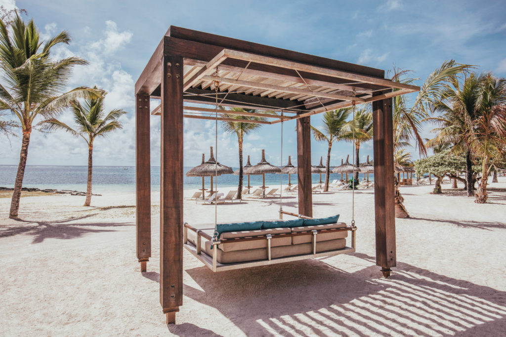 Sunlife酒店品牌重塑及旗下酒店改造项目丨Luxury Branding-38