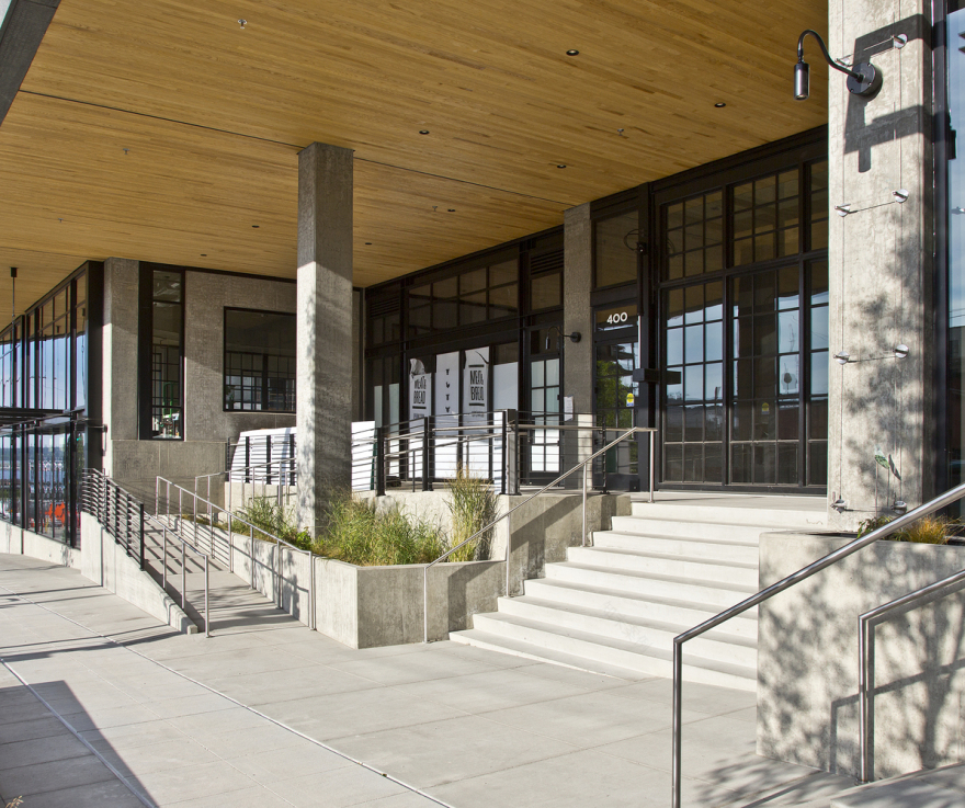 400 Fairview 多用途建筑-57