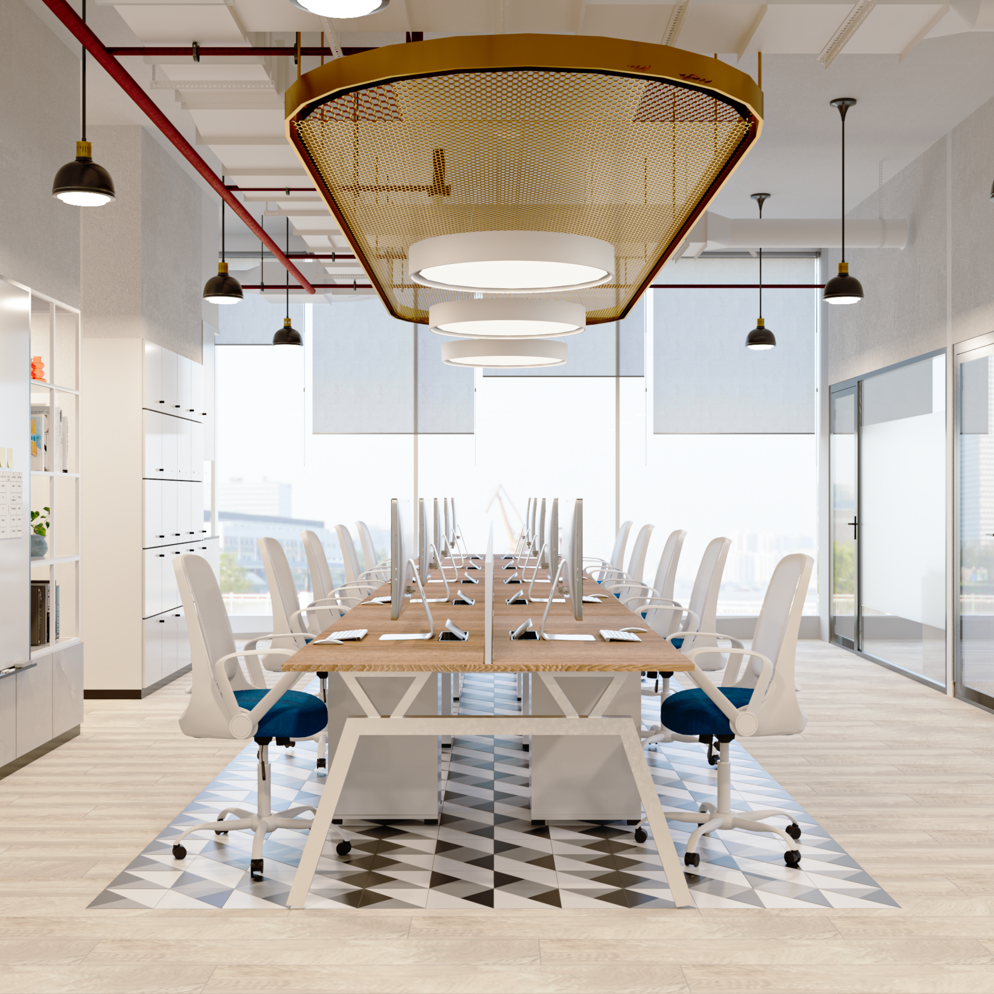 C·O·联合办公丨Daniela Tasayco-10