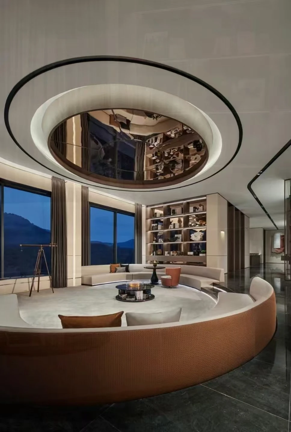 成都华润·静安府丨中国成都丨SRD DESIGN 赛瑞迪普-80